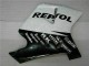 Honda CBR 1100 XX 1996-2007 - Blanco Negro Repsol