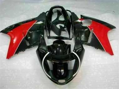 Honda CBR 1100 XX 1996-2007 - Rojo Negro