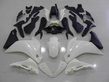 Honda CBR 125 R 2011-2013 - Sin Pintar