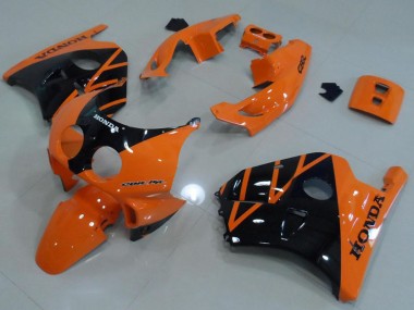 Honda CBR 250 RR MC22 1991-1998 - Naranja Negro