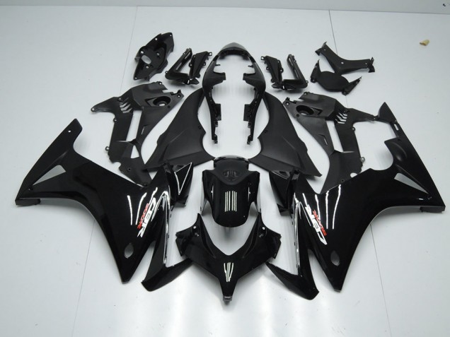 Honda CBR 500 RR 2013-2015 - Brillante Negro