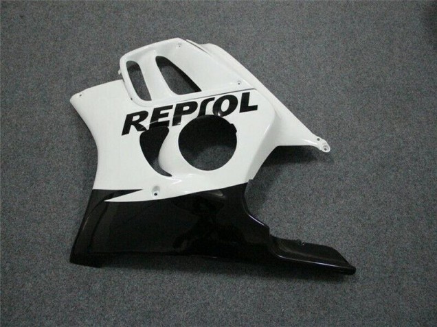 Honda CBR 600 F3 1995-1998 - Blanco Negro Repsol