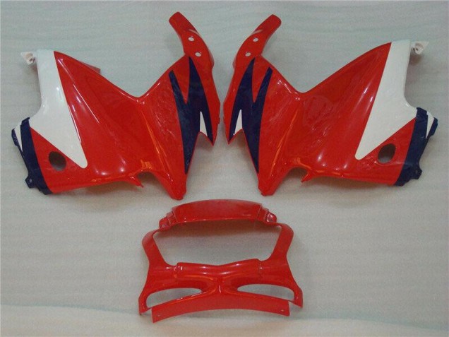 Honda CBR 600 F3 1995-1998 - Blanco Rojo