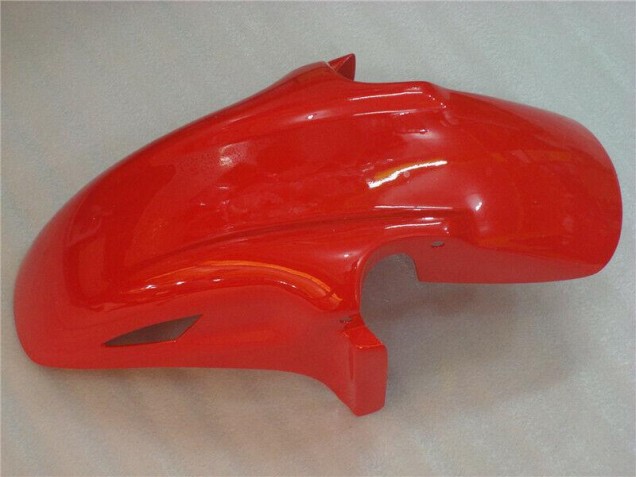 Honda CBR 600 F3 1995-1998 - Blanco Rojo