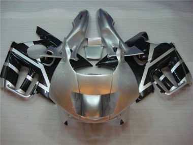 Honda CBR 600 F3 1995-1998 - Plata