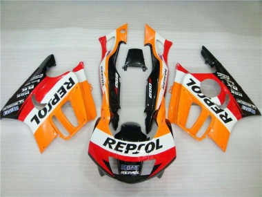 Honda CBR 600 F3 1995-1998 - Repsol