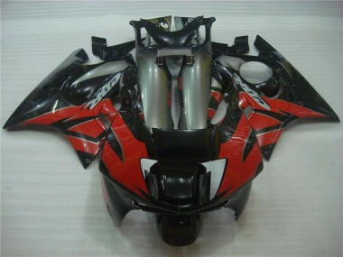 Honda CBR 600 F3 1995-1998 - Rojo Negro