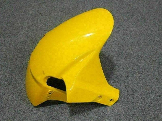 Honda CBR 600 RR 2005-2006 - Amarillo