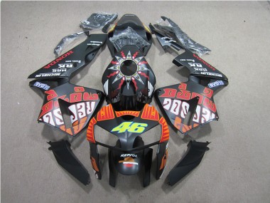 Honda CBR 600 RR 2005-2006 - Repsol 46