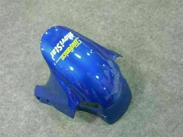 Honda CBR 600 RR 2007-2008 - Azul