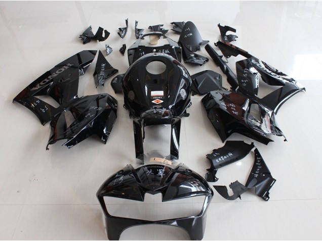 Honda CBR 600 RR 2013-2021 - Negro