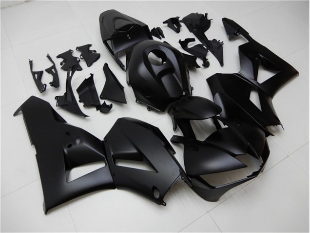 Honda CBR 600 RR 2013-2021 - Negro Mate