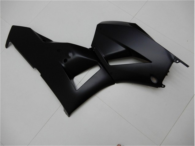 Honda CBR 600 RR 2013-2021 - Negro Mate