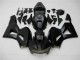 Honda CBR 600 RR 2013-2021 - Negro Mate