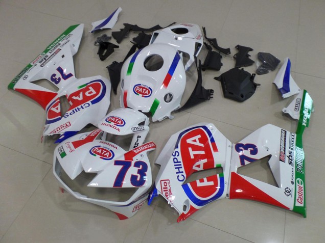 Honda CBR 600 RR 2013-2021 - Pata 73