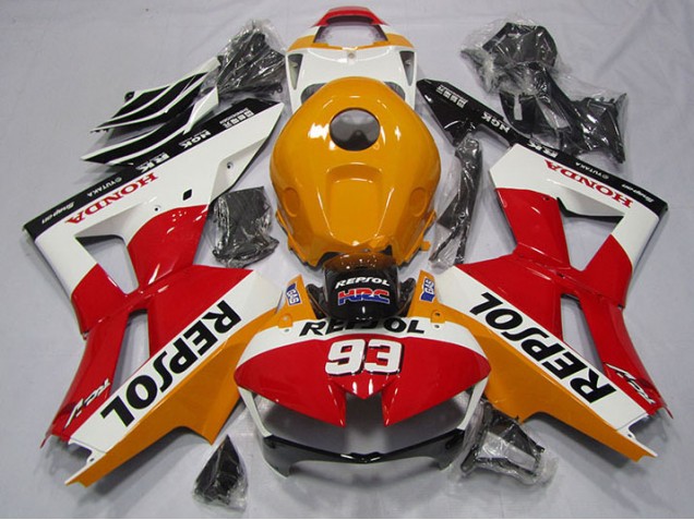 Honda CBR 600 RR 2013-2021 - Repsol 93