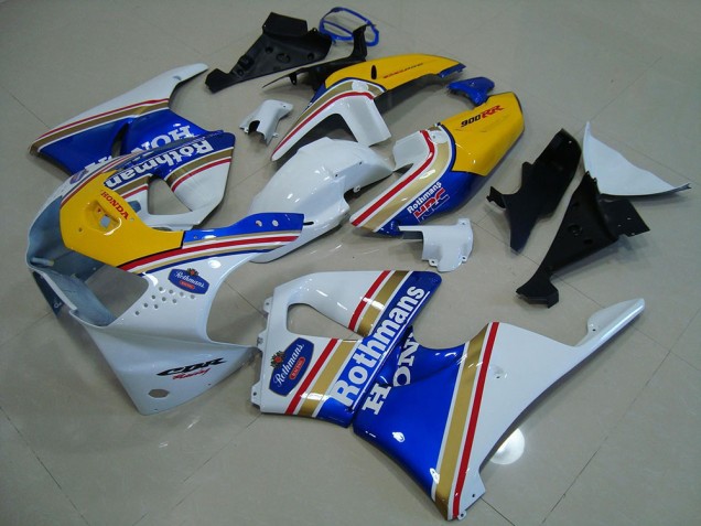 Honda CBR 900 RR 919 1998-1999 - Rothmans