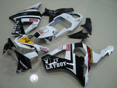 Honda CBR 900 RR 954 2002-2003 - Rizoma Playboy 14