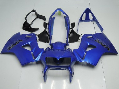 Honda VFR 800 1998-2001 - Caramelo Azul