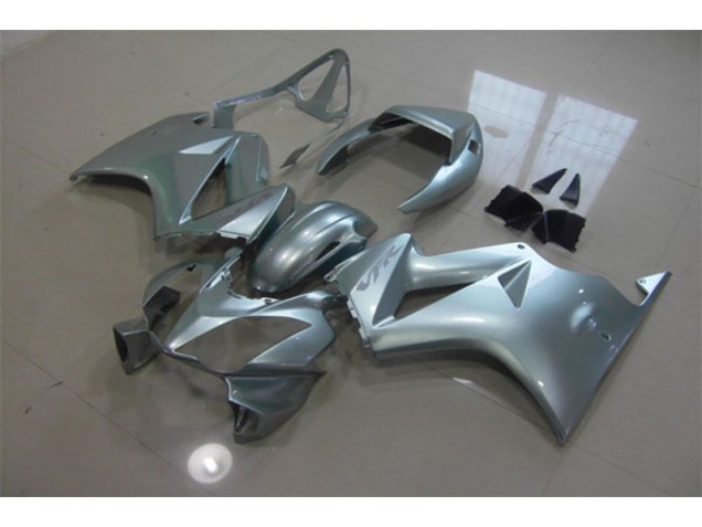 Honda VFR 800 2002-2013 - Plata