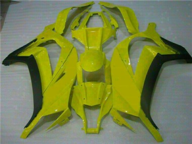 Kawasaki ZX10R 2011-2015 - Amarillo