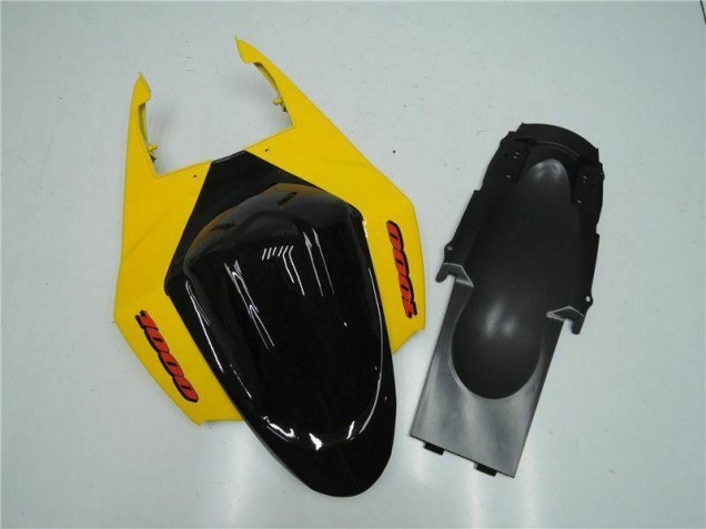 Suzuki GSXR 1000 K5 2005-2006 - Amarillo