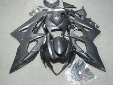 Suzuki GSXR 1000 K5 2005-2006 - Gris