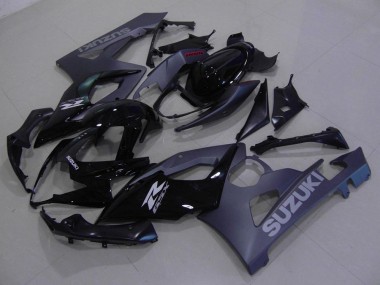 Suzuki GSXR 1000 K5 2005-2006 - Negro Original