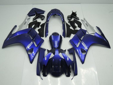 Yamaha FJR 1300 2001-2005 - Caramelo Azul