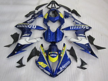 Yamaha R1 2004-2006 - Azul Go 46