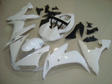 Yamaha R1 2004-2006 - Blanco Perla