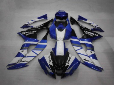 Yamaha R6 2008-2016 - Azul Blanco FAAC