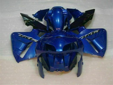 Honda CBR 600 RR 2003-2004 - Azul