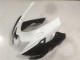 Suzuki GSXR 600 / 750 K11 2011-2021 - Negro Blanco