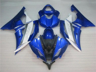 Yamaha R6 2008-2016 - Azul