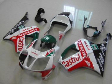 Honda VTR 1000 2000-2006 - Castrol