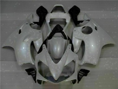 Honda CBR 600 F4i 2001-2003 - Blanco