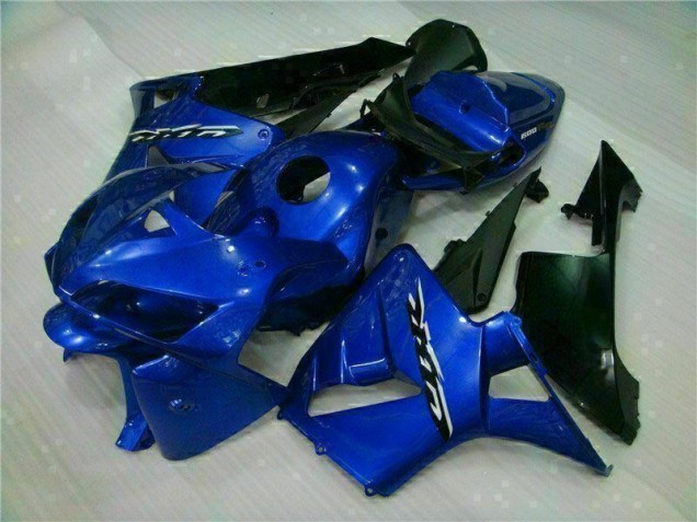 Honda CBR 600 RR 2005-2006 - Azul