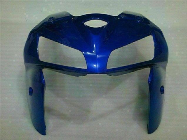 Honda CBR 600 RR 2005-2006 - Azul