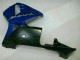 Honda CBR 600 RR 2005-2006 - Azul