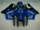 Honda CBR 600 RR 2005-2006 - Azul