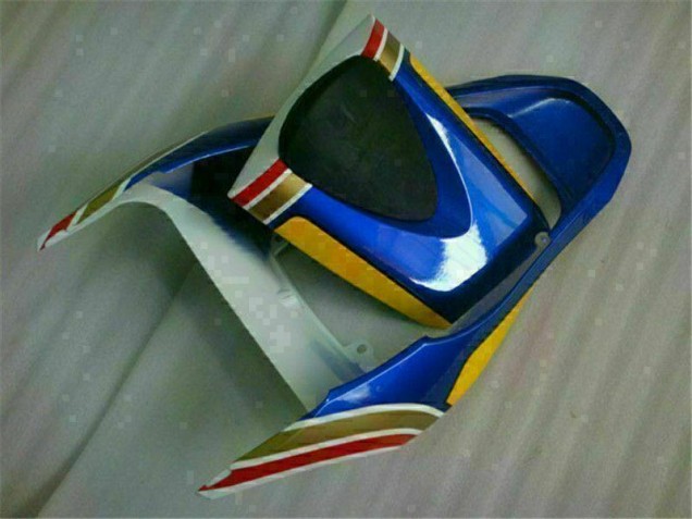 Honda CBR 600 RR 2007-2008 - Azul