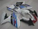 Suzuki GSXR 1000 K9 2009-2016 - Blanco Azul