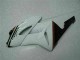 Honda CBR 1000 RR 2004-2005 - Blanco Negro