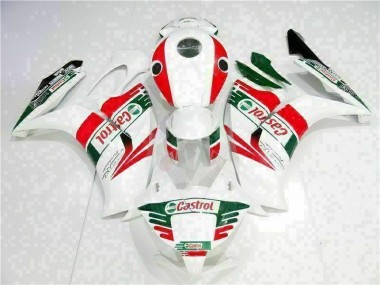 Honda CBR 1000 RR 2012-2016 - Blanco