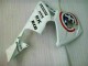 Honda CBR 600 RR 2005-2006 - Blanco