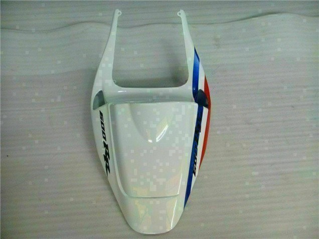 Honda CBR 600 RR 2005-2006 - Blanco