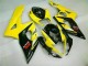 Suzuki GSXR 1000 K5 2005-2006 - Amarillo Negro