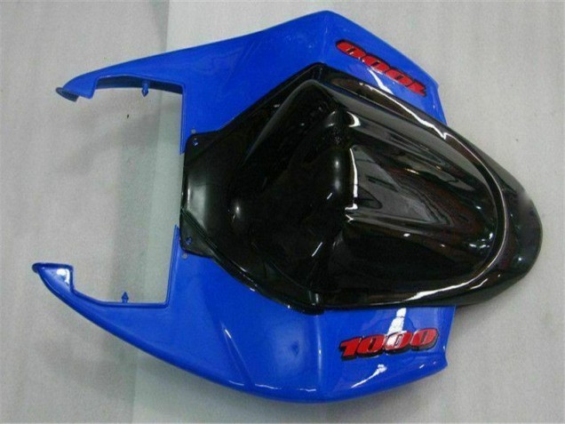 Suzuki GSXR 1000 K5 2005-2006 - Azul Negro