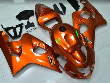 Suzuki GSXR 600 / 750 K4 2004-2005 - Naranja